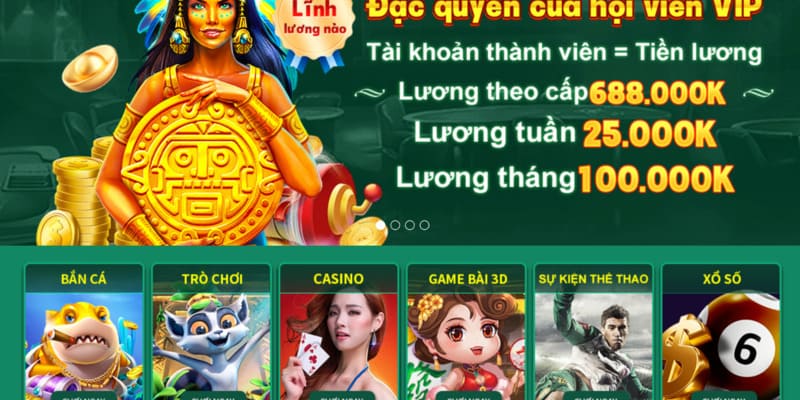 Cwin là thương hiệu uy tín lâu đời với nhiều mục giải trí hấp dẫn