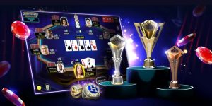 mẹo chơi poker