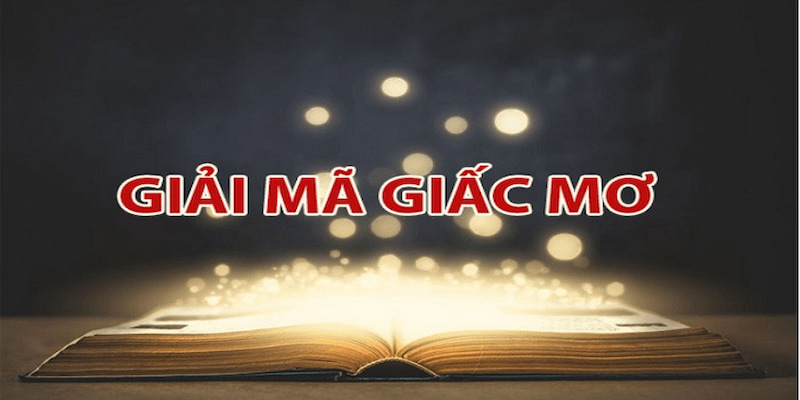 Hướng dẫn cách sử dụng cuốn sổ mơ giải đáp