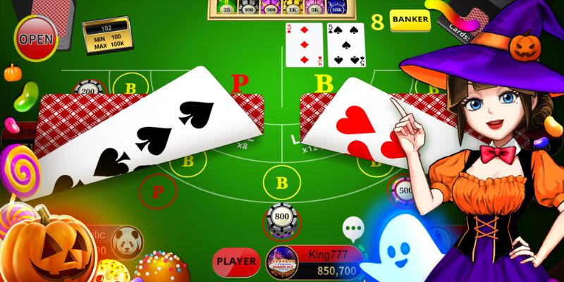 Giải thích khái quát cách soi cầu Baccarat