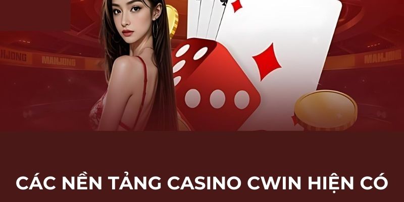 Casino Cwin