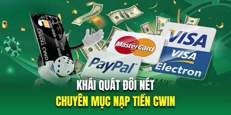 Khái quát đôi nét về chuyên mục gửi tiền