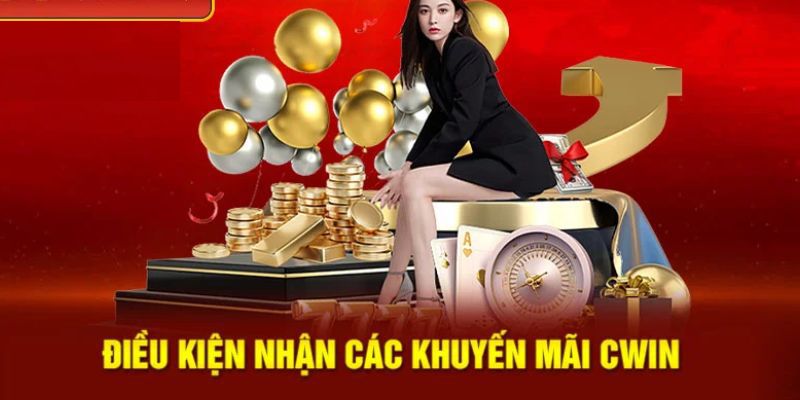 Điều kiện để được tham gia