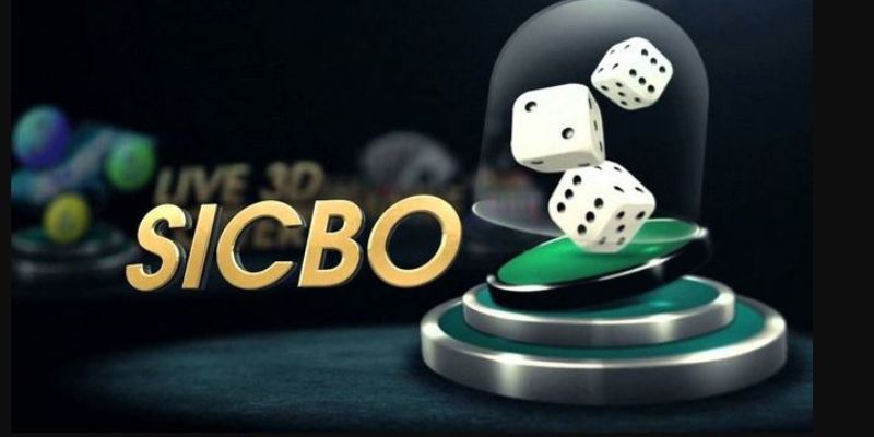 Đổ xí ngầu hay Sicbo là tựa game không thể bỏ qua tại SE Casino