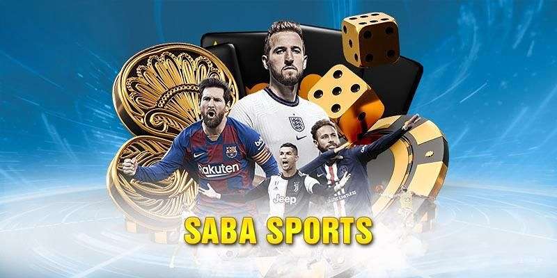 Saba sports là sảnh chơi đứng đầu mọi thế hệ trên nền tảng trực tuyến