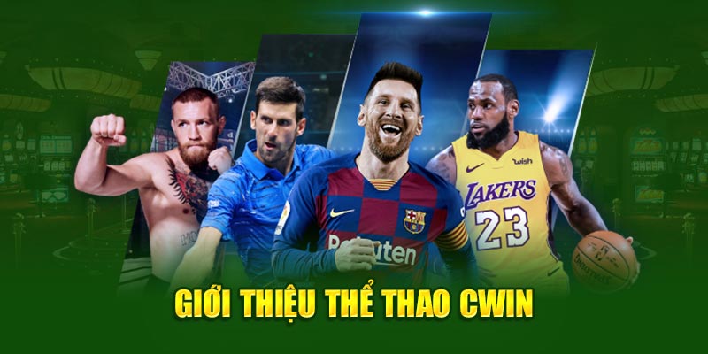 Những lý do giúp sảnh thể thao tại cwin luôn nằm top đầu lượng truy cập